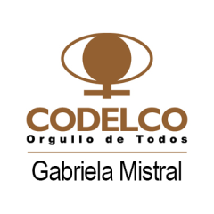 Codelco Gabriela Mistral