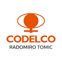 Codelco Radomiro Tomic