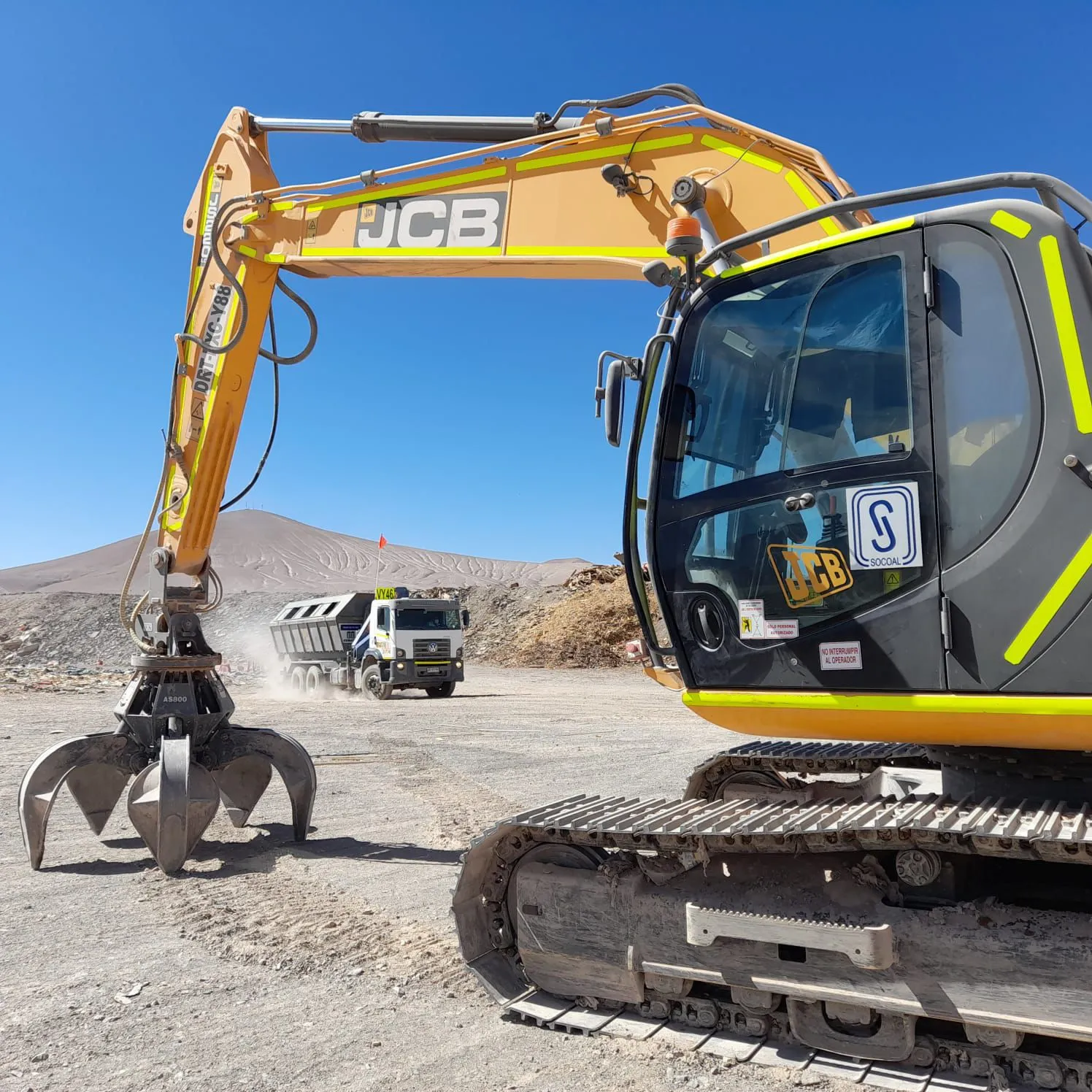 Manejo y Retiro de Residuos Peligrosos